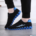 Men's Spring Casual Sneakers - Korean Style Low Top