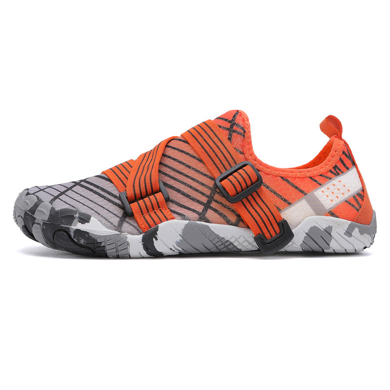 Indoor Fitness Shoes for Women and Men - Soft, Breathable