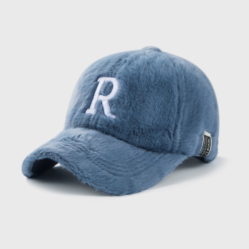 Versatile Casual Fashion Baseball Cap