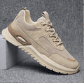 Men's Trendy Lightweight Breathable Sneakers (Lace-up)