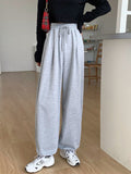 Comfortable Loose Sports Casual Pants for Women