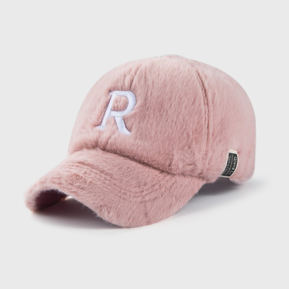 Versatile Casual Fashion Baseball Cap