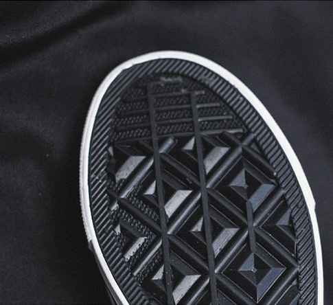 Korean Low-Top Canvas Sneakers