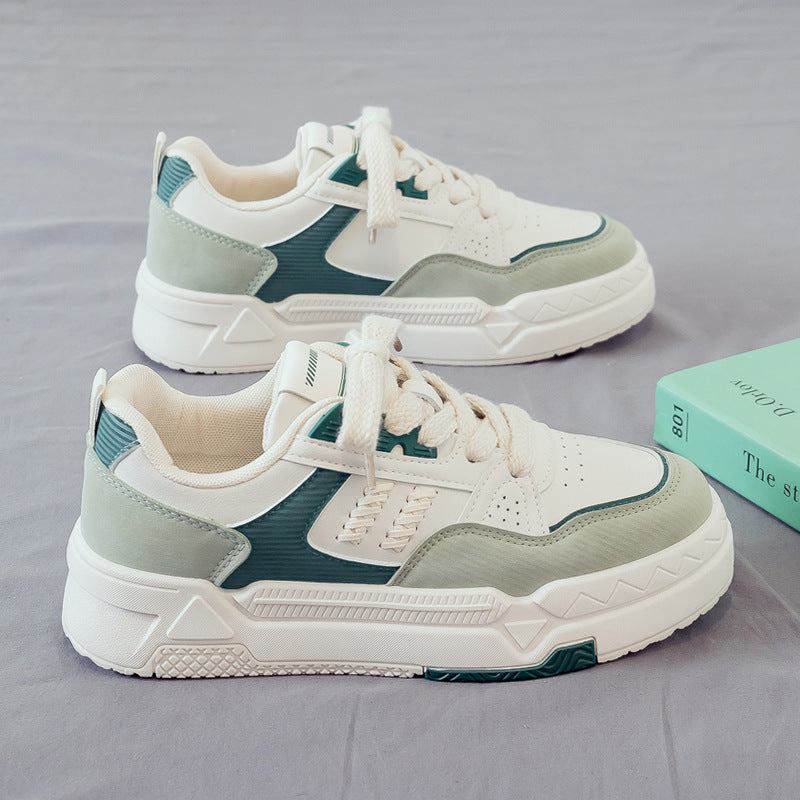 Fashionable Women's Sports Sneakers for All Seasons