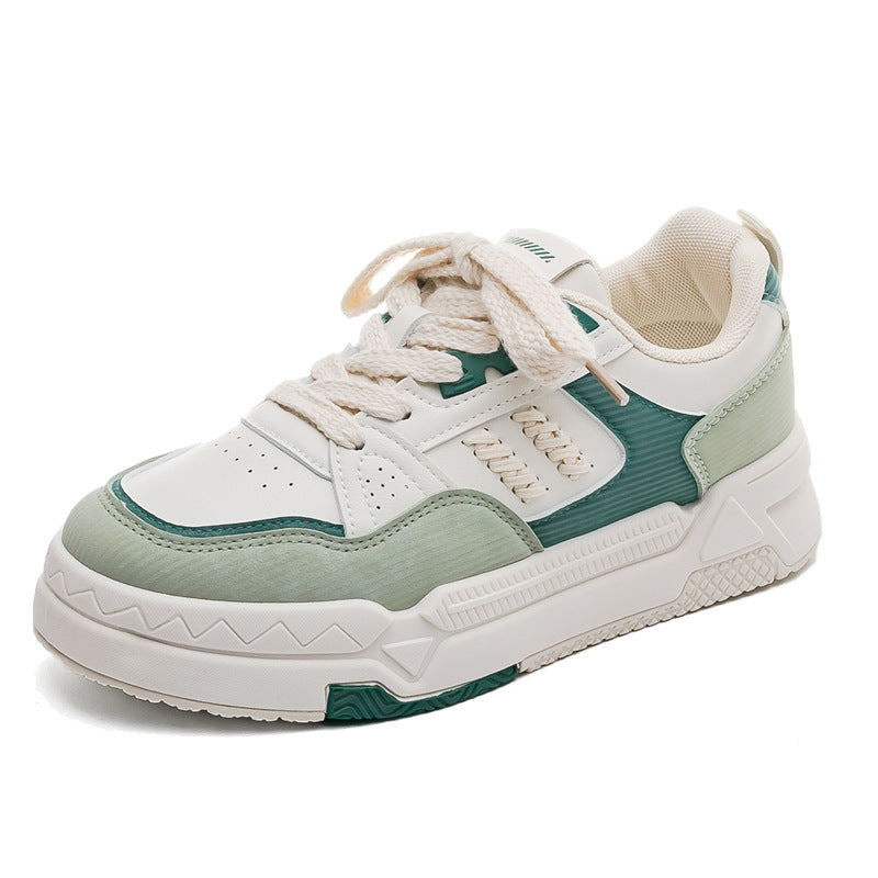 Fashionable Women's Sports Sneakers for All Seasons